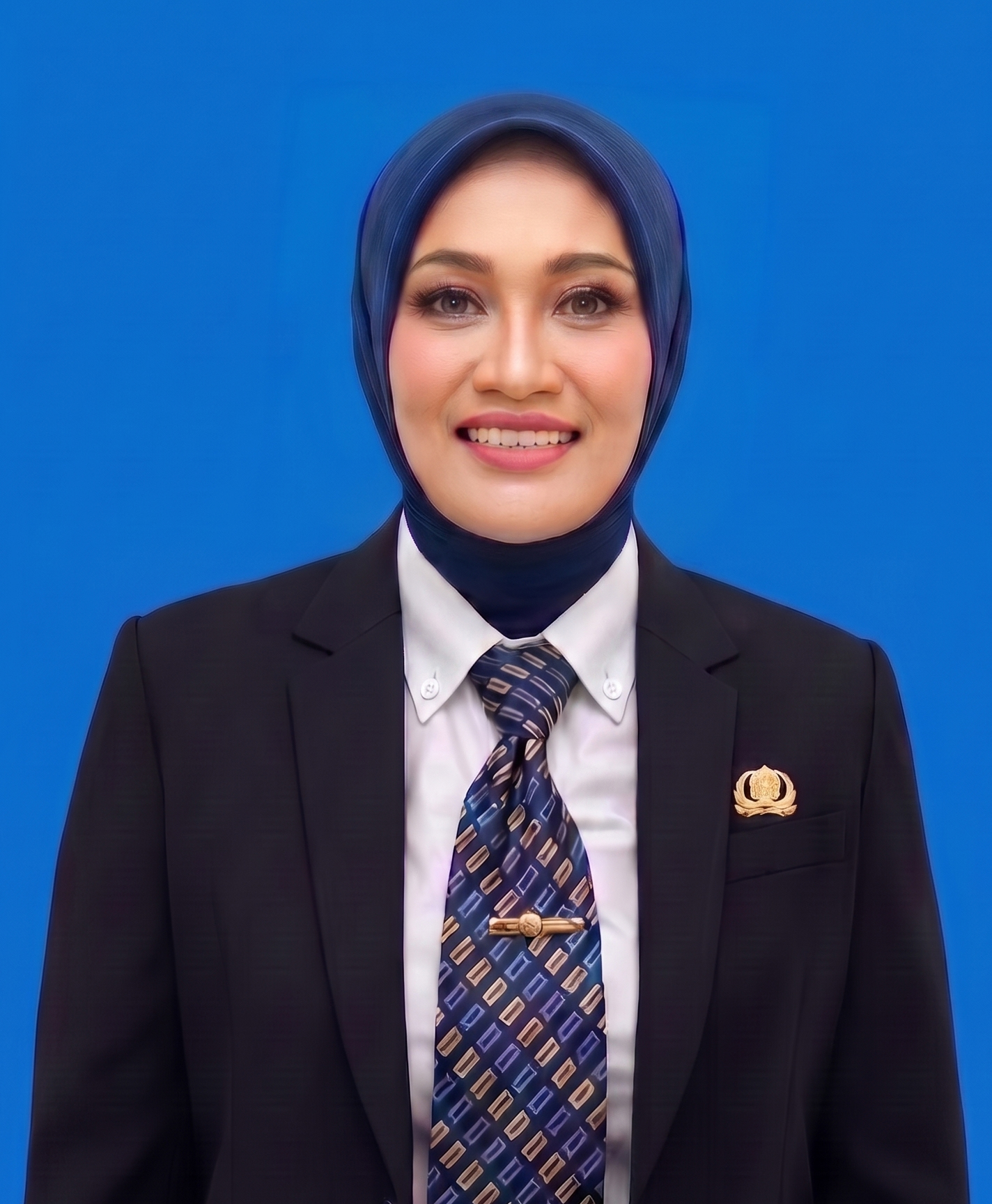 Dr. Hj. Sitti Asma Ul Husnasyah, SE., MM., M.Si.
